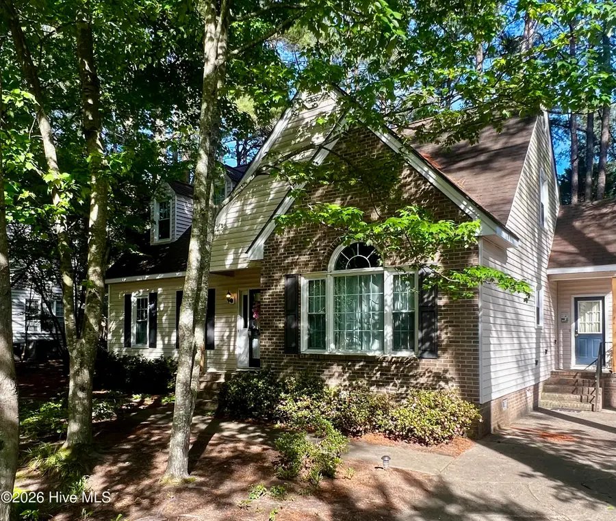 3107 Quinn Drive Nw, Wilson, NC 27896 - #2