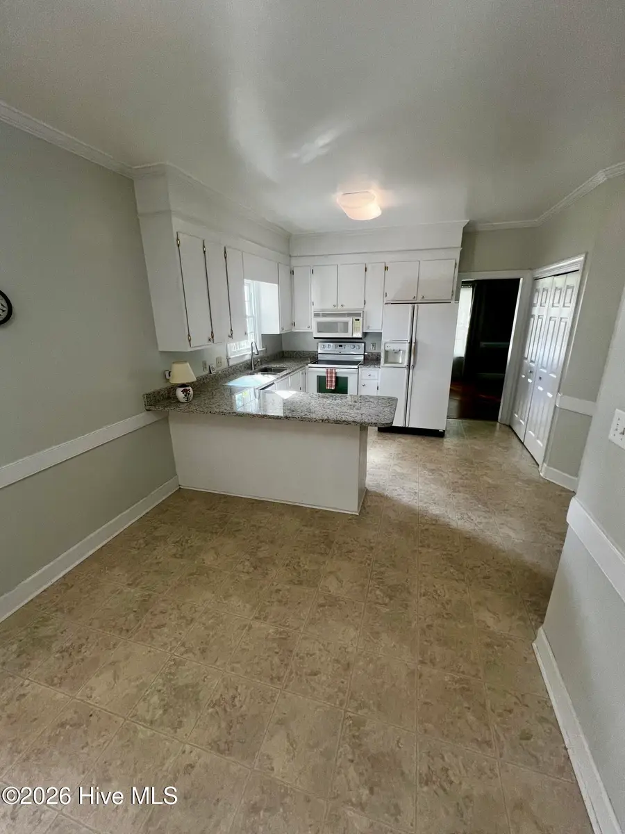 3107 Quinn Drive Nw, Wilson, NC 27896 - #3