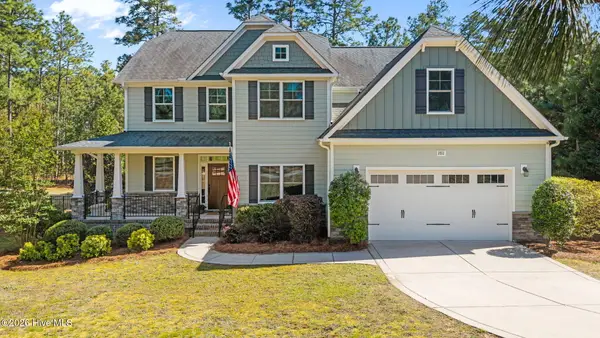 280 Wiregrass Lane, Southern Pines, NC 28387