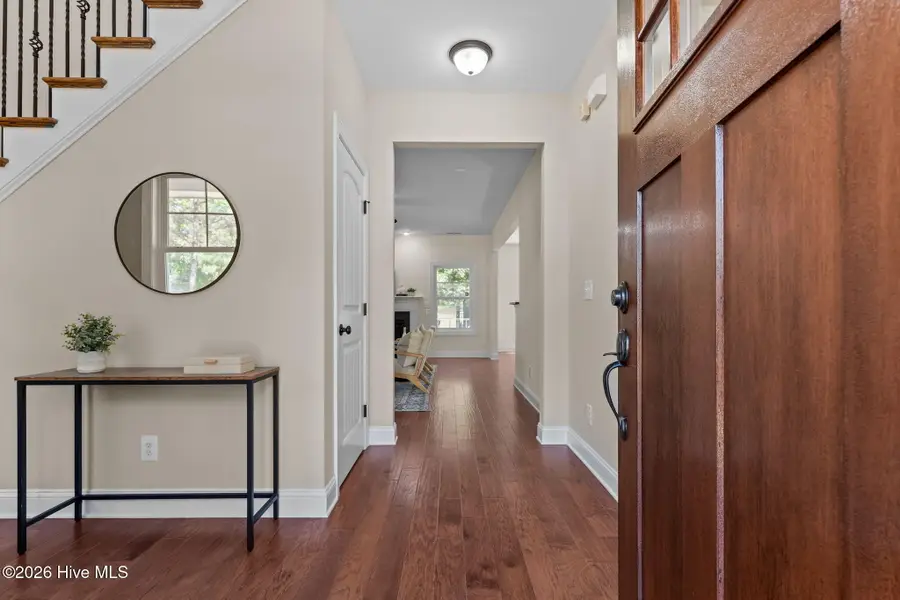 280 Wiregrass Lane, Southern Pines, NC 28387 - #3
