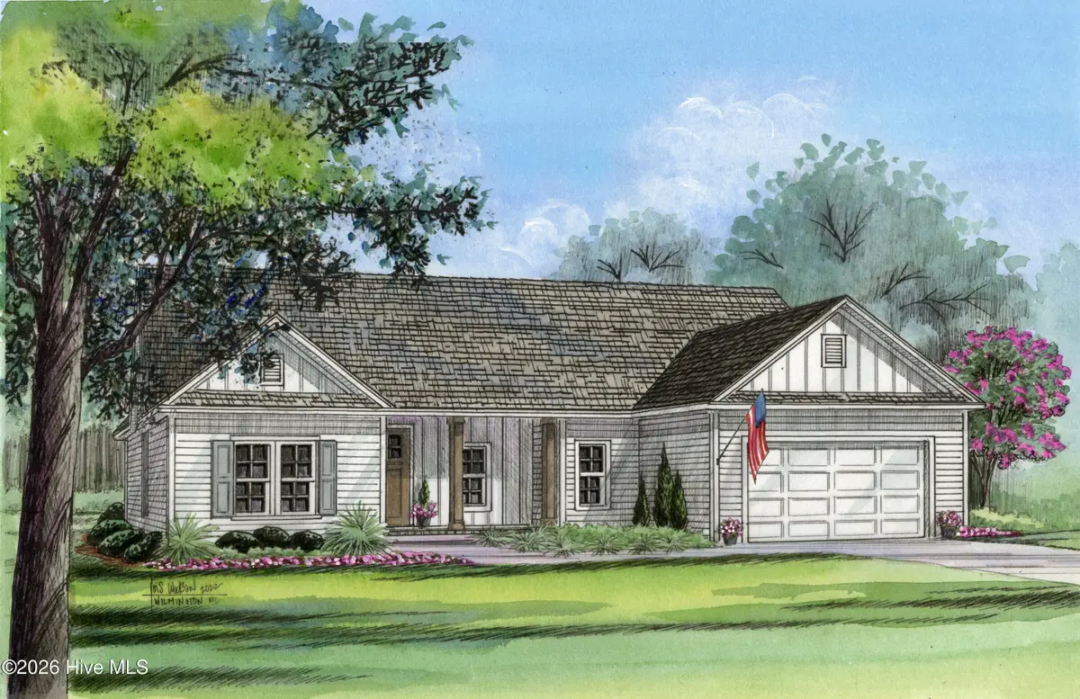 916 Bee Tree Court, New Bern, NC 28560 - #1