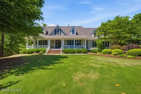 243 Beech Point Boulevard, Hertford, NC 27944