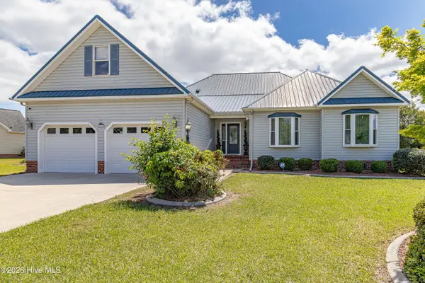 600 Adler Lane, Goldsboro, NC 27530