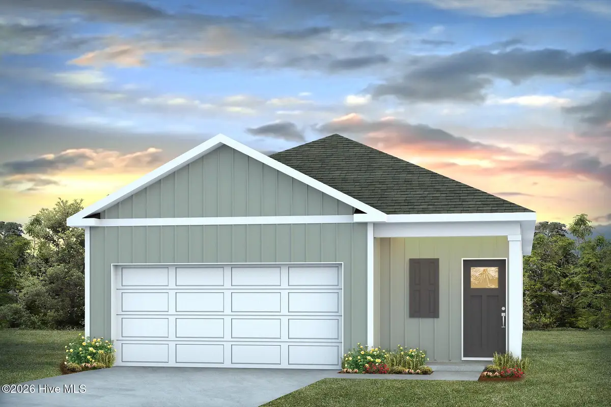 98 Ashworth Drive, Tabor City, NC 28463 - #1