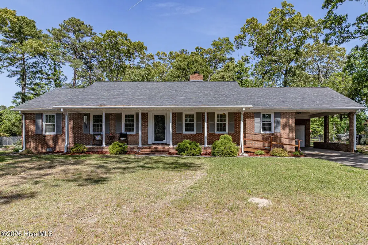 307 Kay Dee Street, Goldsboro, NC 27534 - #1