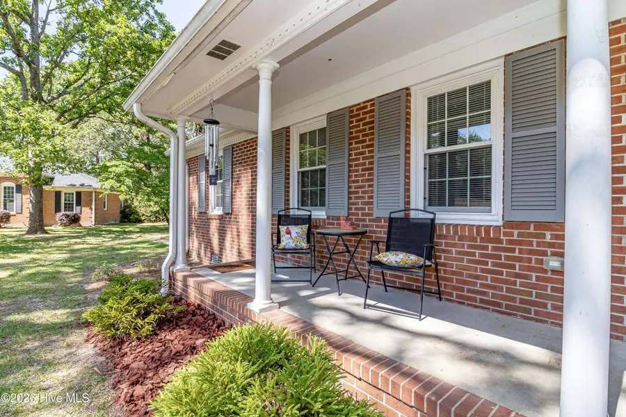 307 Kay Dee Street, Goldsboro, NC 27534 - #2