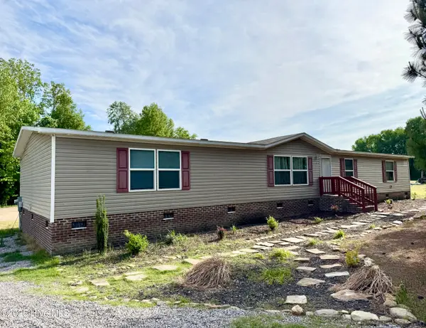 6332 Pine Meadows Road, Elm City, NC 27822