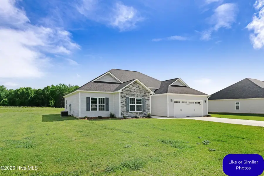 657 Briarneck Road, Jacksonville, NC 28540 - #2