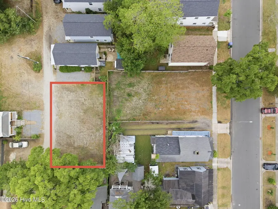 714 Campbell Street, Wilmington, NC 28401 - #3