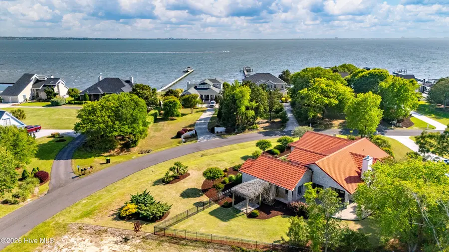104 Core Drive W #& Boat Slip 16, Morehead City, NC 28557 - #2