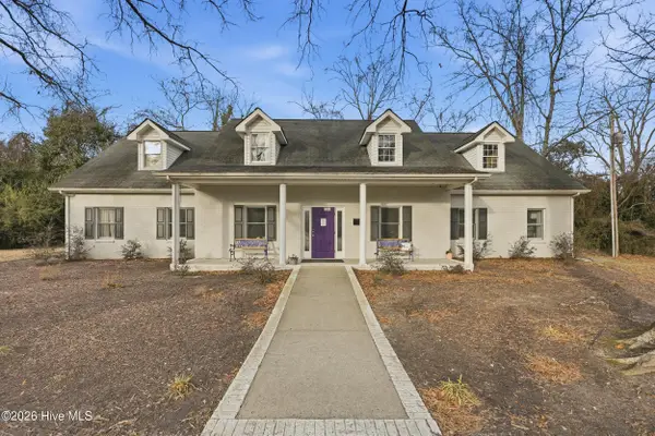 312 W Queen Street, Edenton, NC 27932
