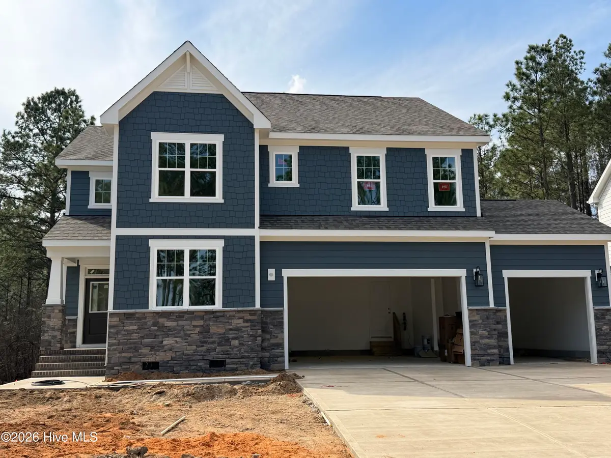420 Redwater Trail, Aberdeen, NC 28315 - #1