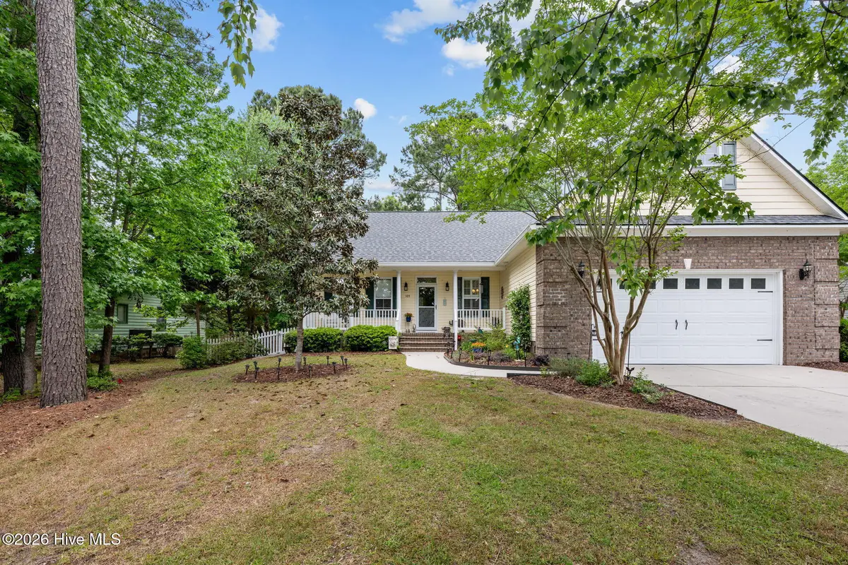 105 Channel Run Drive, New Bern, NC 28562 - #1