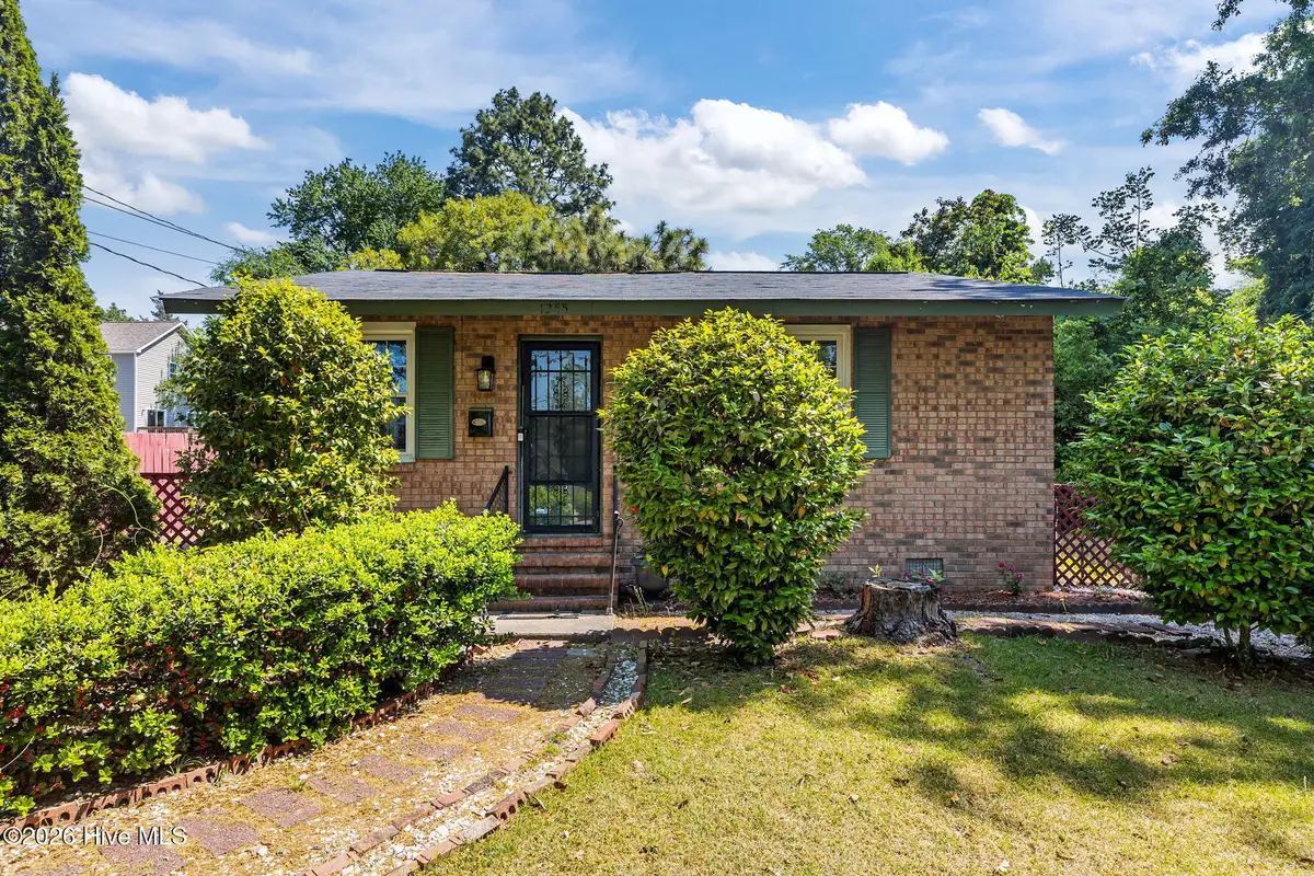 1255 W Illinois Avenue, Southern Pines, NC 28387 - #1