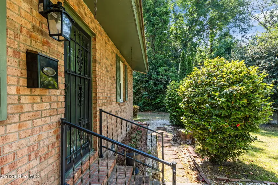 1255 W Illinois Avenue, Southern Pines, NC 28387 - #3