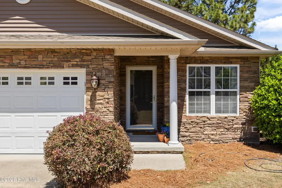 114 Lightwater Drive, Aberdeen, NC 28315 - #2