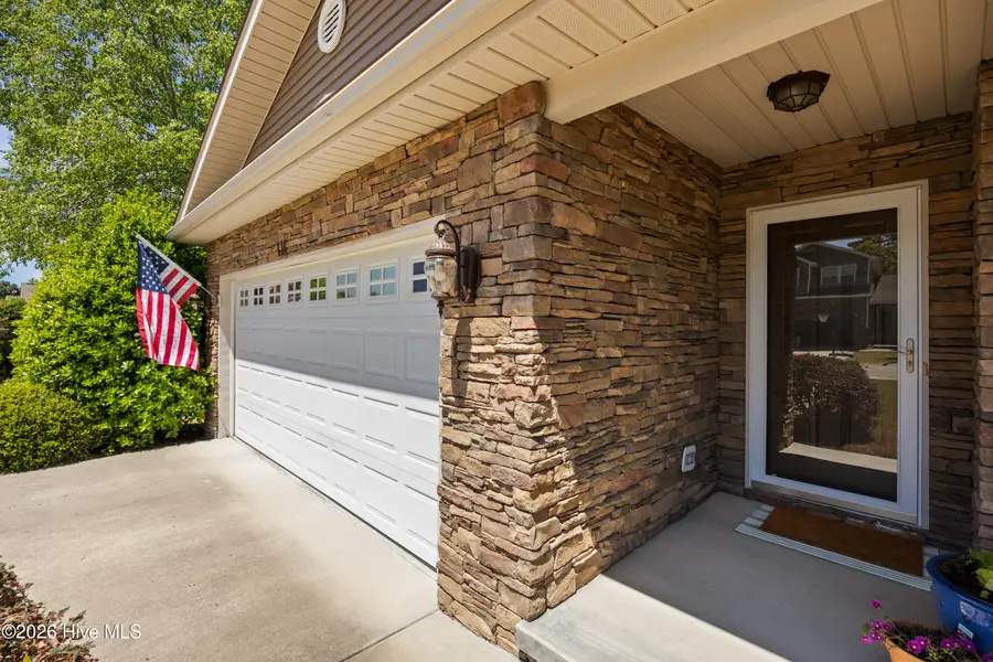 114 Lightwater Drive, Aberdeen, NC 28315 - #3