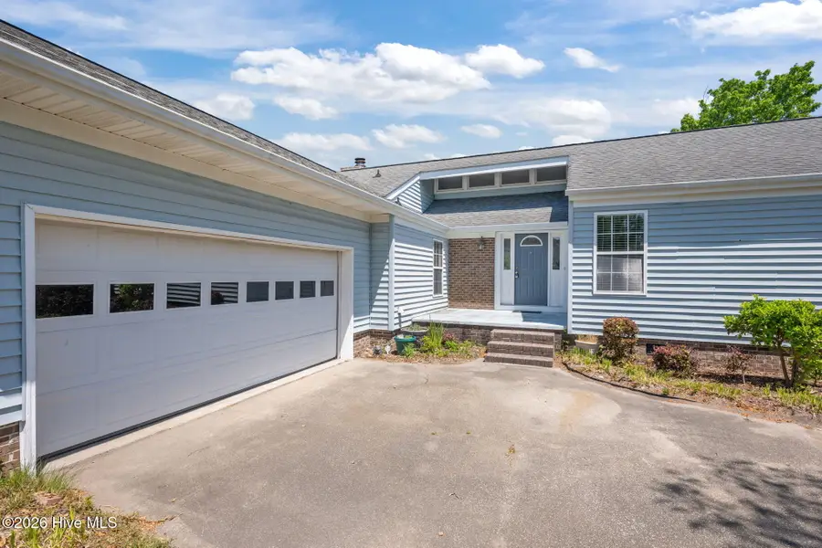 6007 Stern Court, New Bern, NC 28560 - #2
