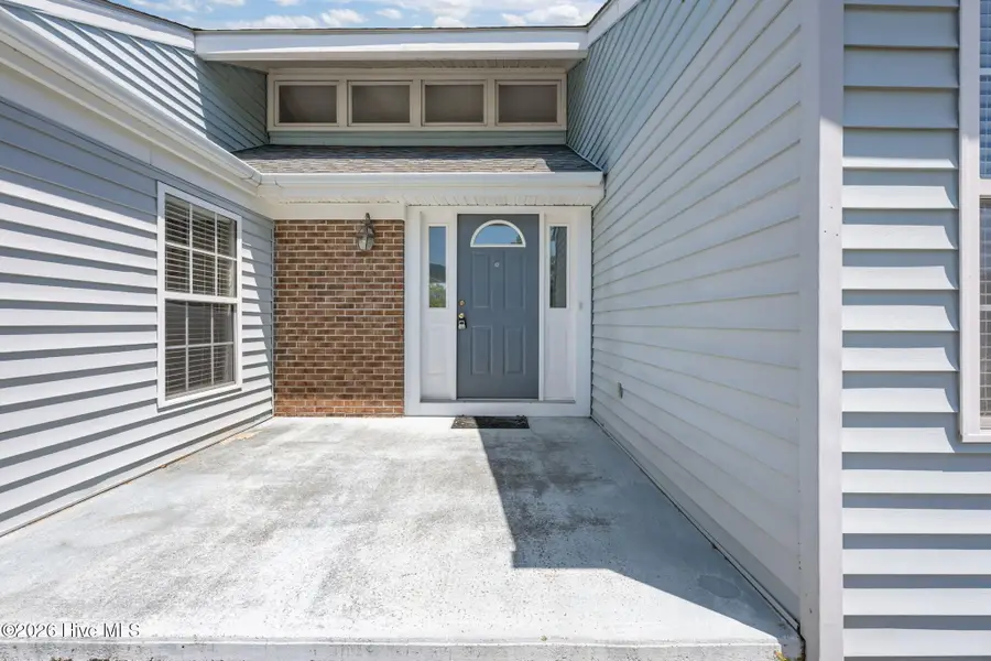 6007 Stern Court, New Bern, NC 28560 - #3