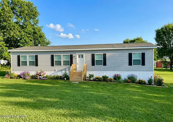 3398 Hugo Road, Hookerton, NC 28538