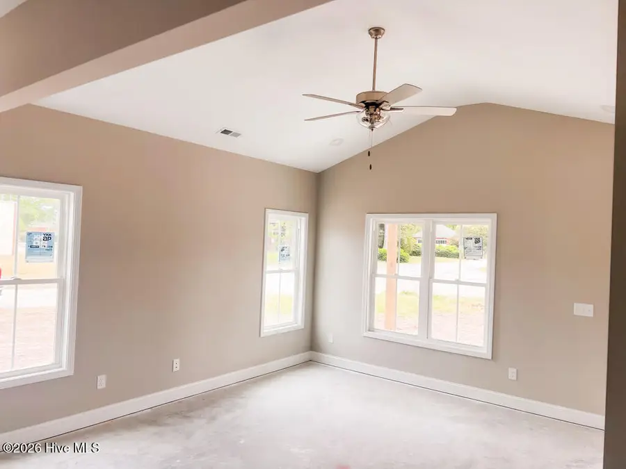 311 N Wilson Avenue, Dunn, NC 28334 - #3