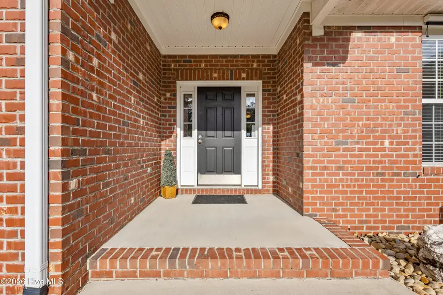 300 Madison Creek Lane, Carthage, NC 28327 - #3