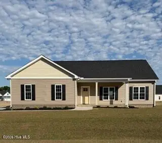 305 Allie's Drive, Goldsboro, NC 27534