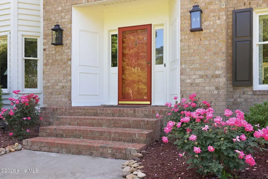 503 Dobbs Court, Greenville, NC 27834 - #3