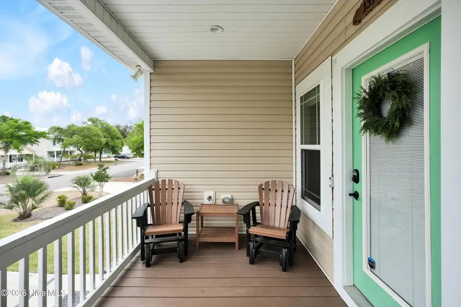 131 NE 15th Street, Oak Island, NC 28465 - #2
