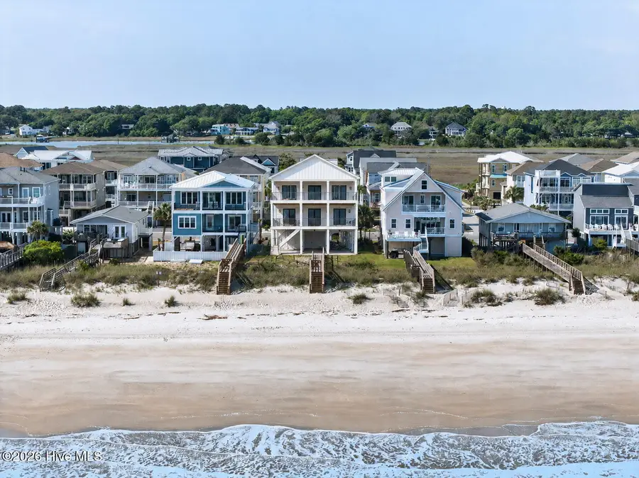 354 E First Street, Ocean Isle Beach, NC 28469 - #2