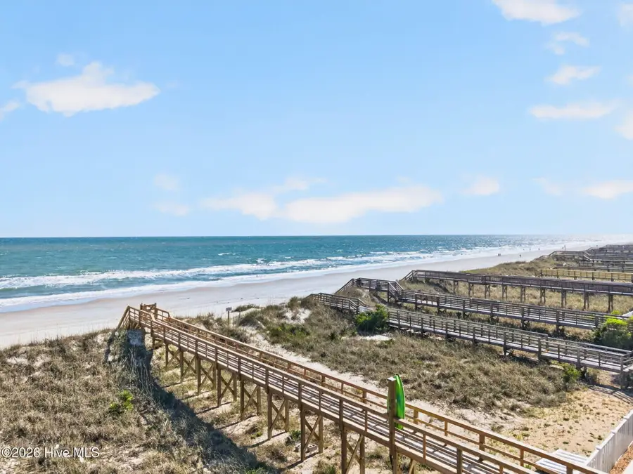 354 E First Street, Ocean Isle Beach, NC 28469 - #3