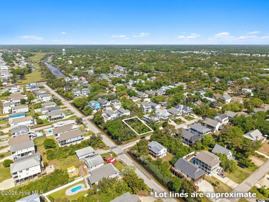 115 SE 44th Street, Oak Island, NC 28465 - #3