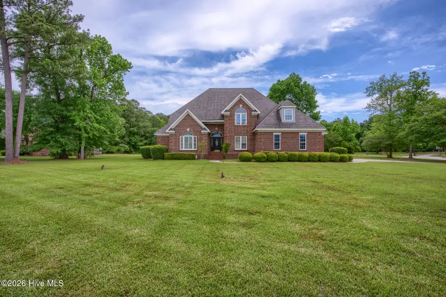305 Harvest Drive, Jacksonville, NC 28540 - #3