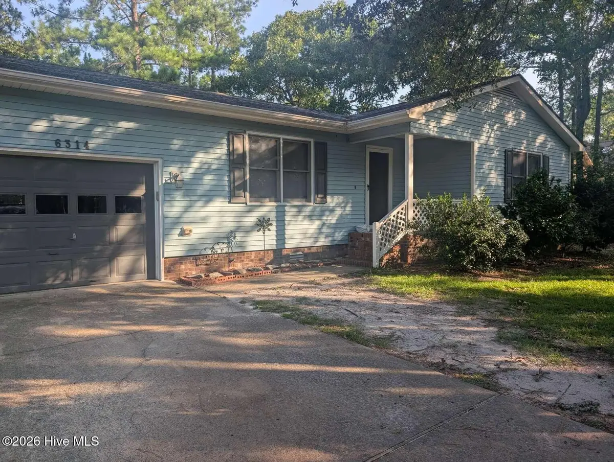 6314 Albatross Drive, New Bern, NC 28560 - #1