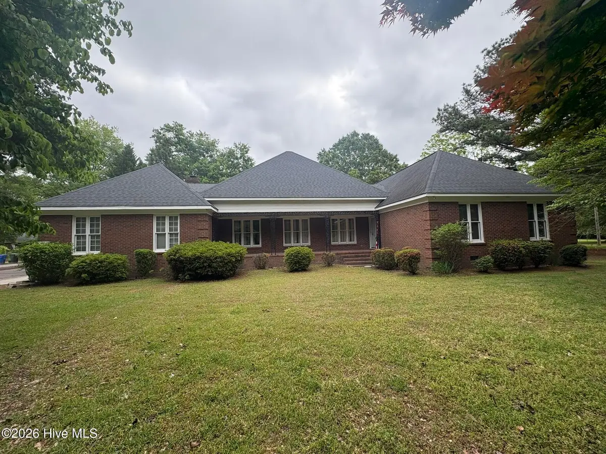 1706 Nash Street N, Wilson, NC 27893 - #1