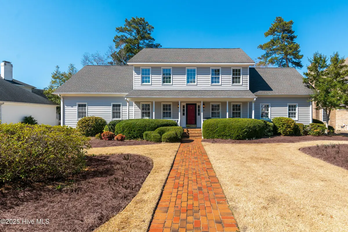 912 Bremerton Drive, Greenville, NC 27858 - #1