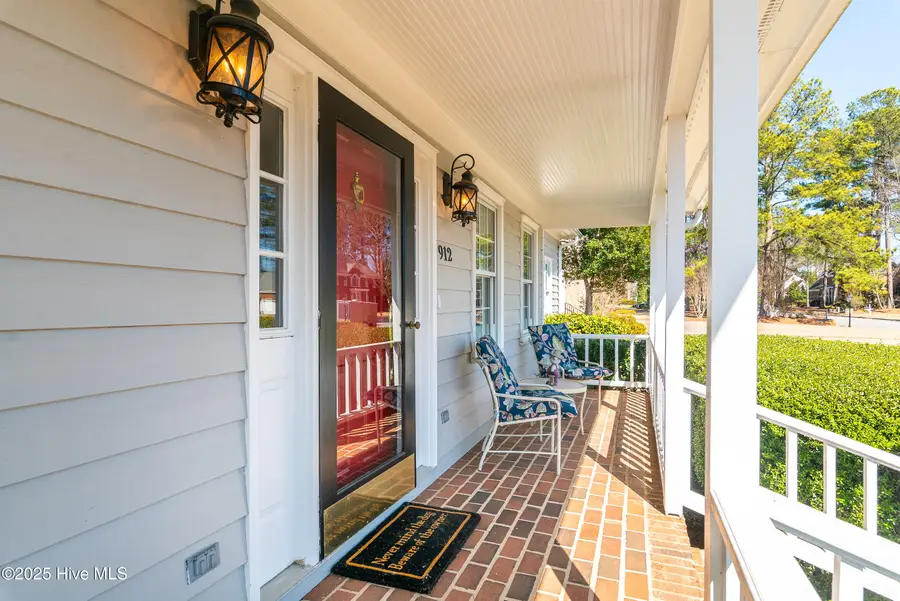 912 Bremerton Drive, Greenville, NC 27858 - #3