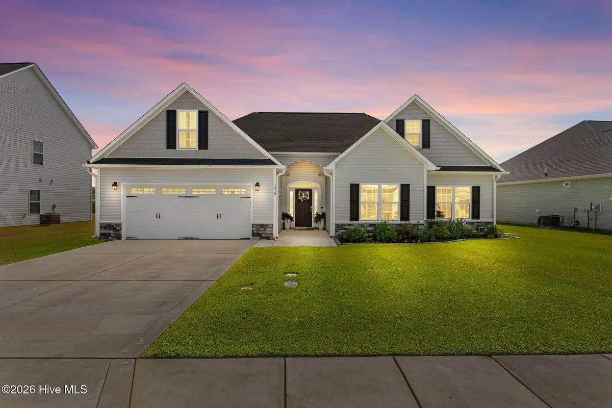 1010 Bluewater Boulevard, New Bern, NC 28562 - #1