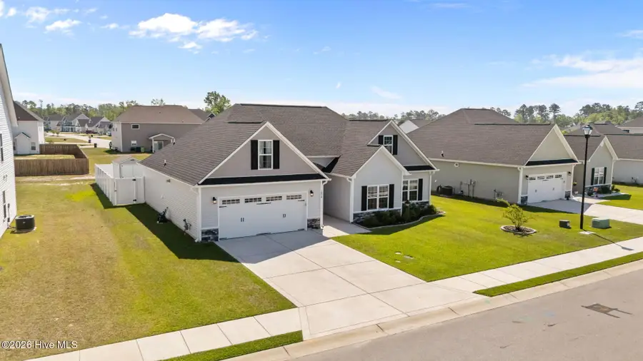 1010 Bluewater Boulevard, New Bern, NC 28562 - #3