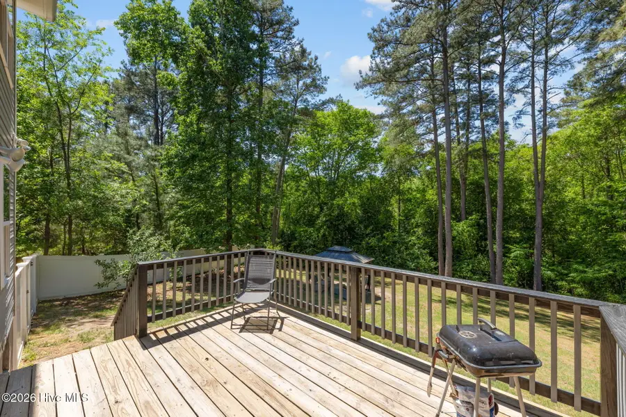 112 Smokey Mountain Drive, Raeford, NC 28376 - #2