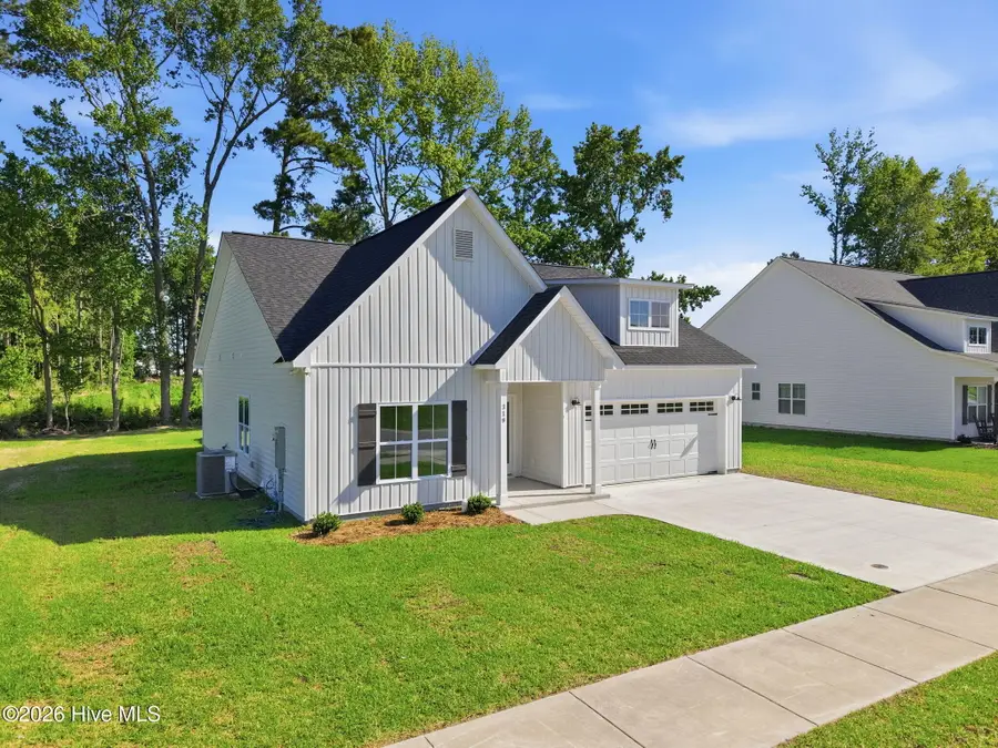 319 Mangrove Court, Ayden, NC 28513 - #3