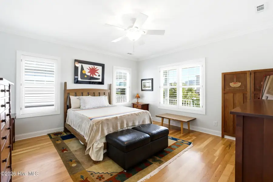 3702 E Dolphin Drive, Oak Island, NC 28465 - #3