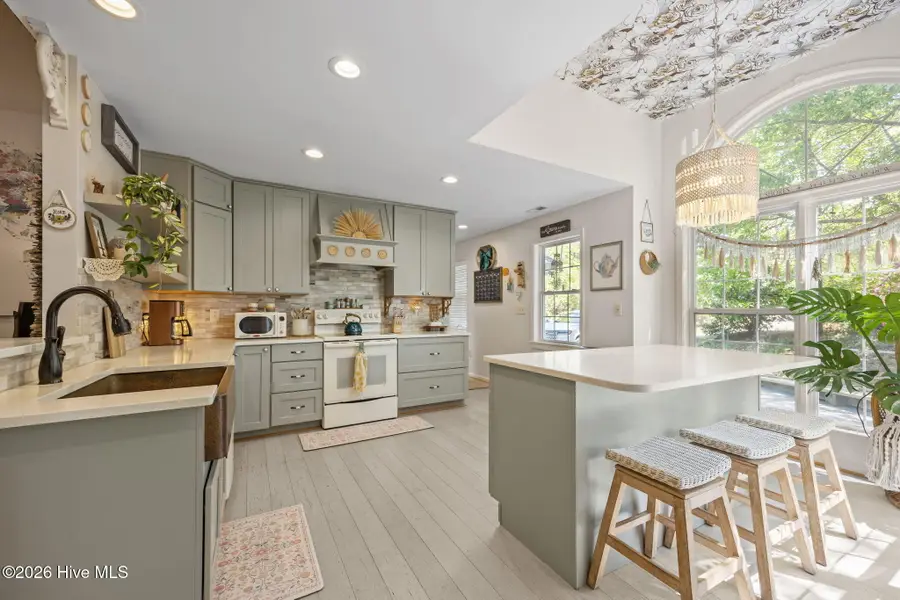 111 Mimosa Boulevard, Pine Knoll Shores, NC 28512 - #2