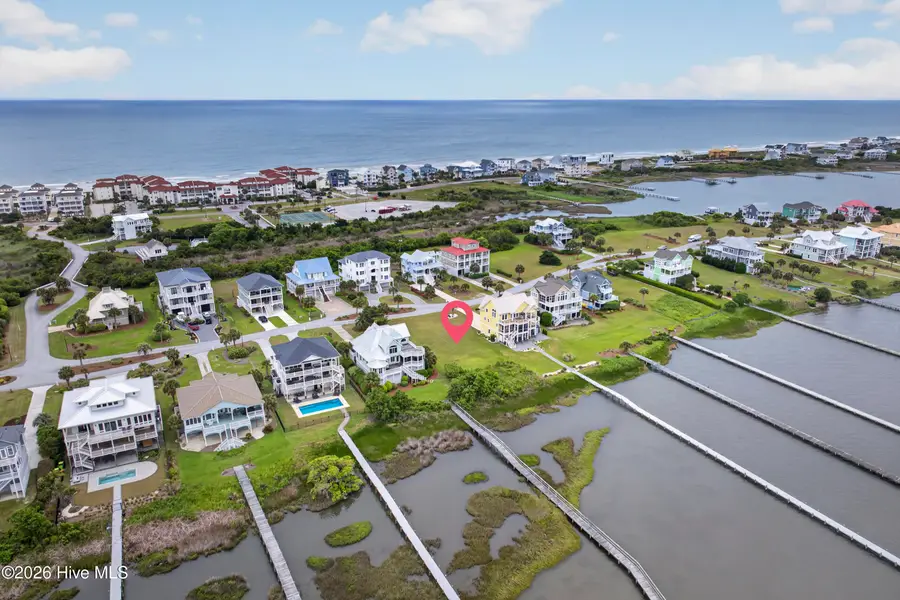 37 Sailview Drive, North Topsail Beach, NC 28460 - #3