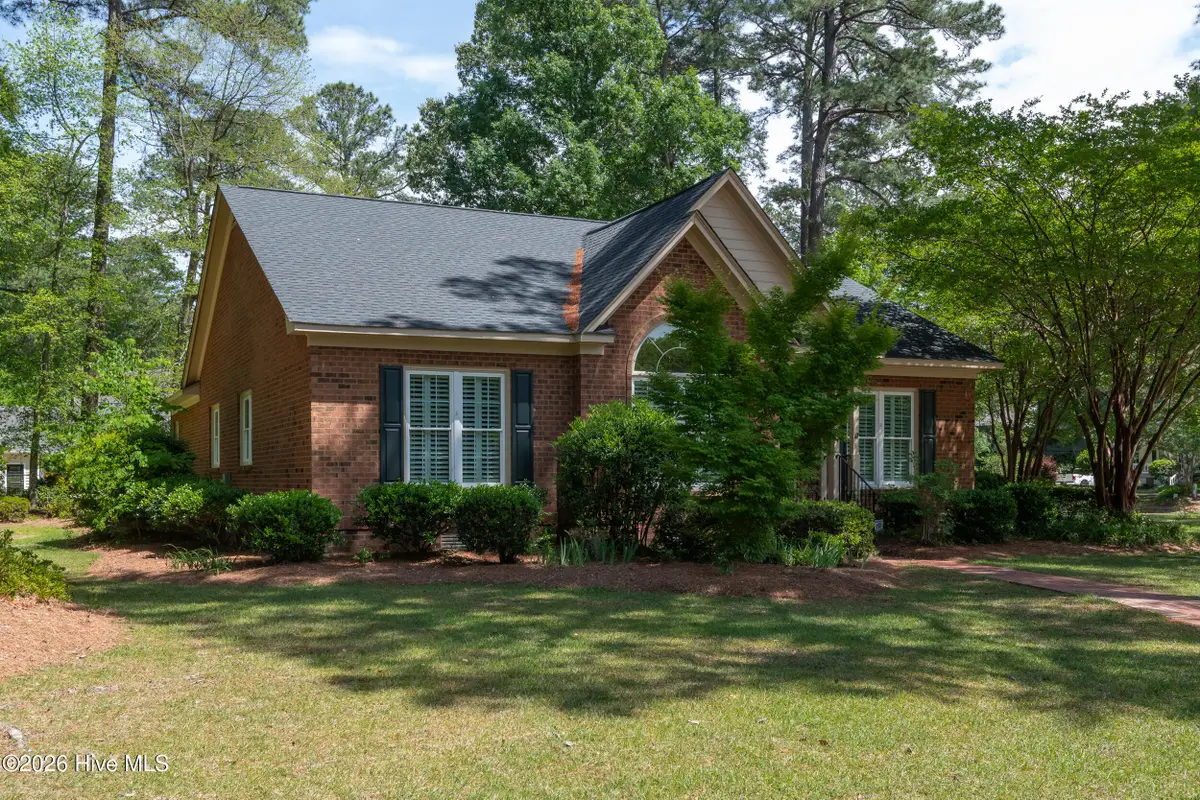 107 Marion Drive, Greenville, NC 27858 - #1