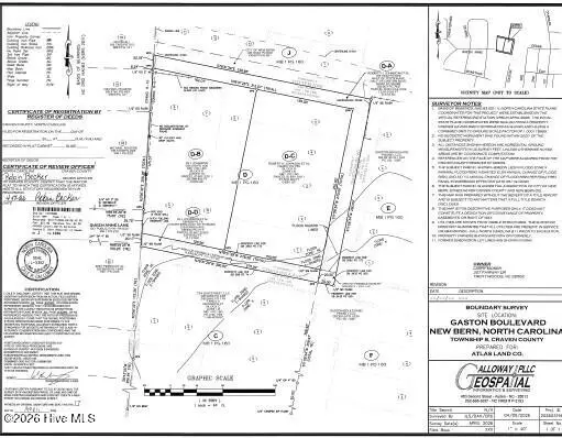 0 Gaston Boulevard, New Bern, NC 28560 - #2