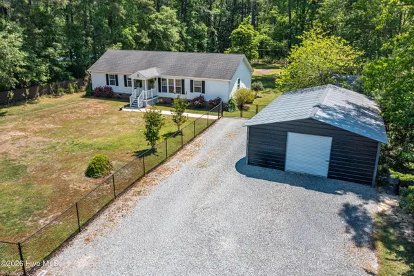 3509 Water Tank Road, Delco, NC 28436