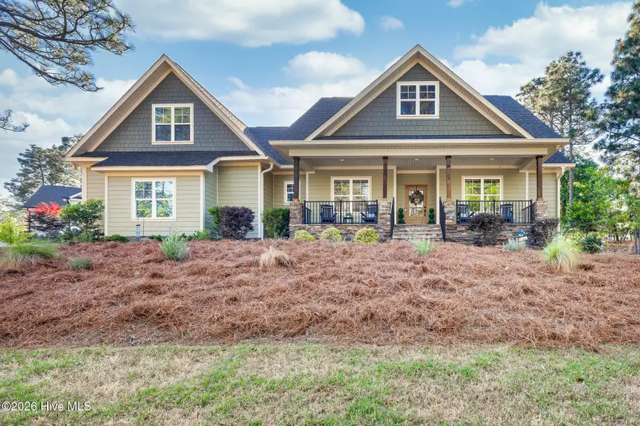 111 Ritter Drive, Seven Lakes, NC 27376 - #2