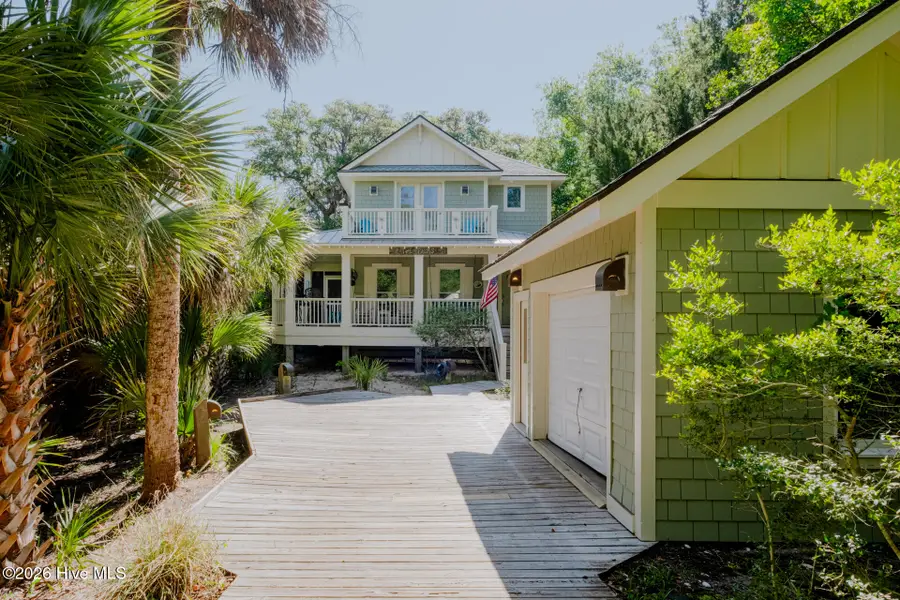 2 Sandwich Tern Trail, Bald Head Island, NC 28461 - #3
