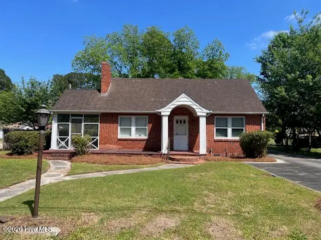 312 N Wilson Street, Chadbourn, NC 28431 - #2